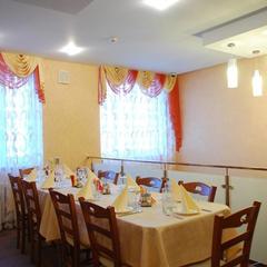 Отель Браво Люкс, Самара, Самарская область