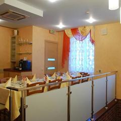 Отель Браво Люкс, Самара, Самарская область