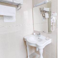 Отель Сквер Высоцкого, Самара, Самарская область