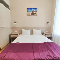 Отель Сквер Высоцкого, Самара, Самарская область