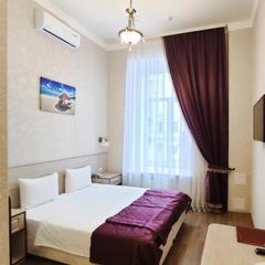 Отель Сквер Высоцкого, Самара, Самарская область