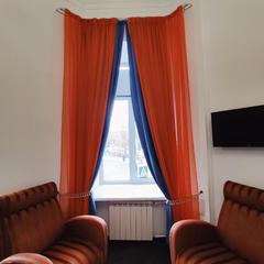 Отель Сквер Высоцкого, Самара, Самарская область