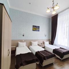 Отель Сквер Высоцкого, Самара, Самарская область