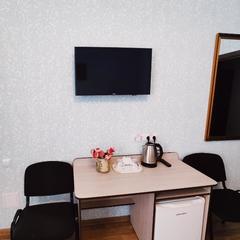 Отель Сквер Высоцкого, Самара, Самарская область