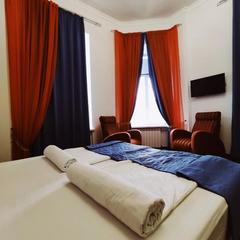 Отель Сквер Высоцкого, Самара, Самарская область