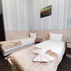 Отель Сквер Высоцкого, Самара, Самарская область