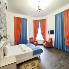 Отель Сквер Высоцкого, Самара, Самарская область