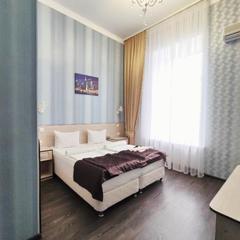 Отель Сквер Высоцкого, Самара, Самарская область