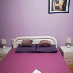 Мини-гостиница Декамерон, Самара, Самарская область