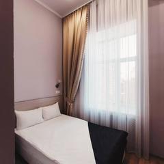 Отель Сквер Высоцкого, Самара, Самарская область