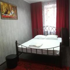 Мини-гостиница Декамерон, Самара, Самарская область