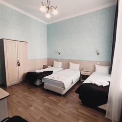 Отель Сквер Высоцкого, Самара, Самарская область