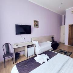 Отель Сквер Высоцкого, Самара, Самарская область