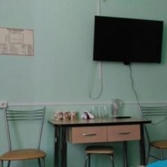 Гостиница Галчонок на Фрунзе, Самара, Самарская область