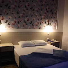 Отель Сквер Высоцкого, Самара, Самарская область