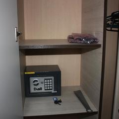 Отель Сквер Высоцкого, Самара, Самарская область