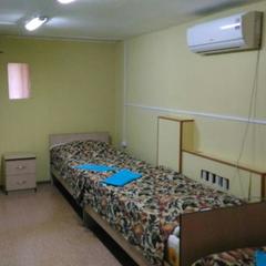 Гостиница Галчонок на Фрунзе, Самара, Самарская область