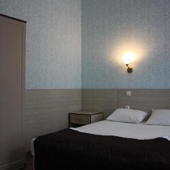 Отель Сквер Высоцкого, Самара, Самарская область