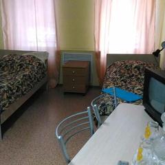 Гостиница Галчонок на Фрунзе, Самара, Самарская область