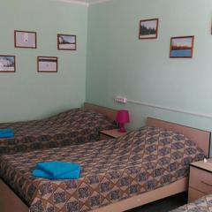 Гостиница Галчонок на Фрунзе, Самара, Самарская область