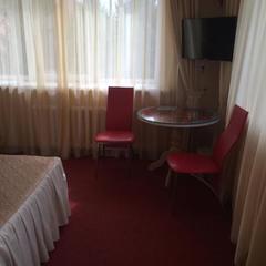 Гостиница Арлекино, Самара, Самарская область