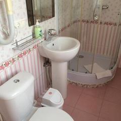 Гостиница Арлекино, Самара, Самарская область