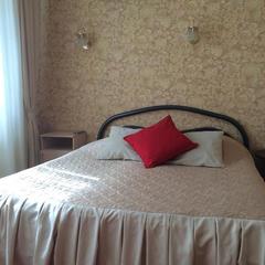 Гостиница Арлекино, Самара, Самарская область