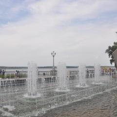 Отель Сквер Высоцкого, Самара, Самарская область