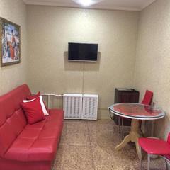 Гостиница Арлекино, Самара, Самарская область