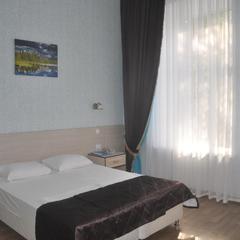 Отель Сквер Высоцкого, Самара, Самарская область