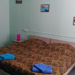 Гостиница Галчонок на Фрунзе, Самара, Самарская область