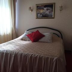 Гостиница Арлекино, Самара, Самарская область