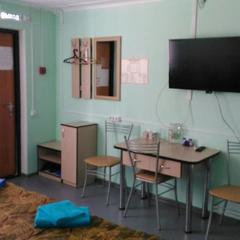 Гостиница Галчонок на Фрунзе, Самара, Самарская область