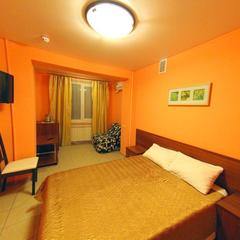 Гостиница Мичуринская, Самара, Самарская область