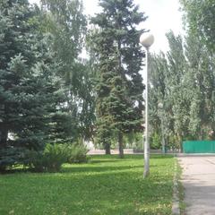 Отель Сквер Высоцкого, Самара, Самарская область