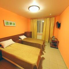 Гостиница Мичуринская, Самара, Самарская область