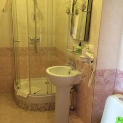 Гостиница Арлекино, Самара, Самарская область