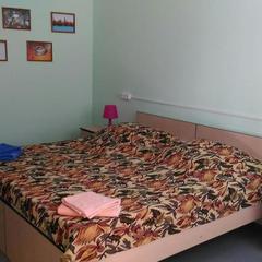 Гостиница Галчонок на Фрунзе, Самара, Самарская область