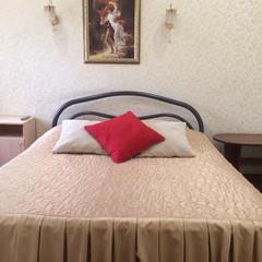 Гостиница Арлекино, Самара, Самарская область