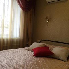 Гостиница Арлекино, Самара, Самарская область