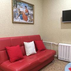 Гостиница Арлекино, Самара, Самарская область