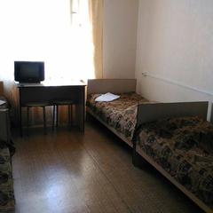 Гостиница Галчонок на Фрунзе, Самара, Самарская область