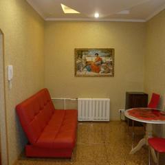 Гостиница Арлекино, Самара, Самарская область