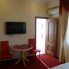 Гостиница Арлекино, Самара, Самарская область