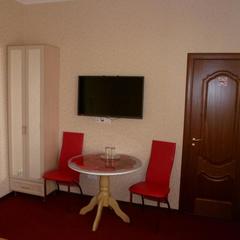 Гостиница Арлекино, Самара, Самарская область