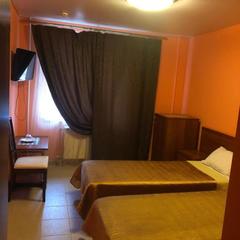 Гостиница Мичуринская, Самара, Самарская область