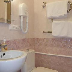 Гостиница Арлекино, Самара, Самарская область