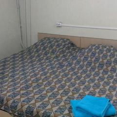 Гостиница Галчонок на Фрунзе, Самара, Самарская область