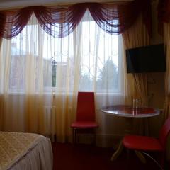 Гостиница Арлекино, Самара, Самарская область