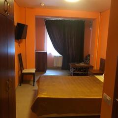 Гостиница Мичуринская, Самара, Самарская область